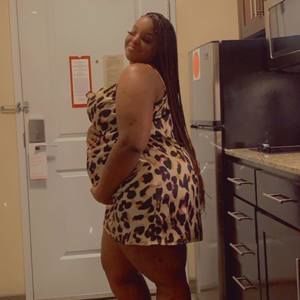 Meet your Posher, Kiara